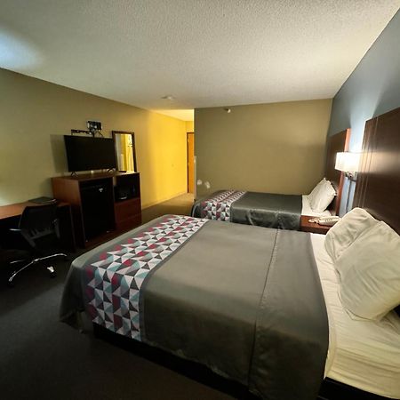 Western Inn Council Bluffs Bilik gambar