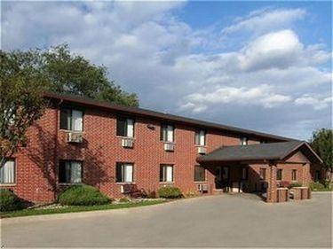 Western Inn Council Bluffs Luaran gambar