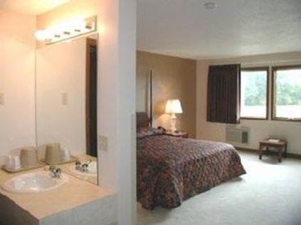 Western Inn Council Bluffs Bilik gambar