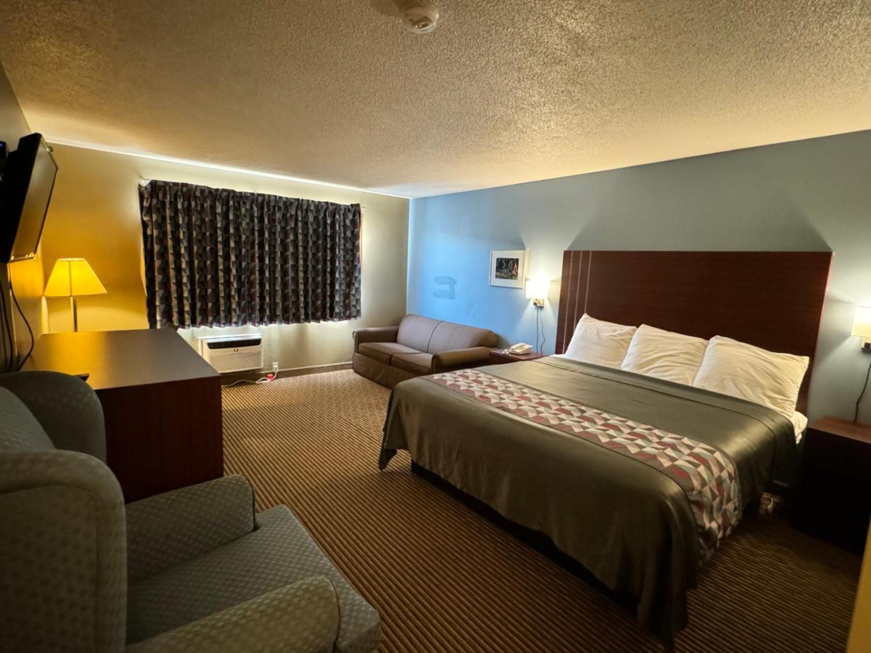 Western Inn Council Bluffs Luaran gambar