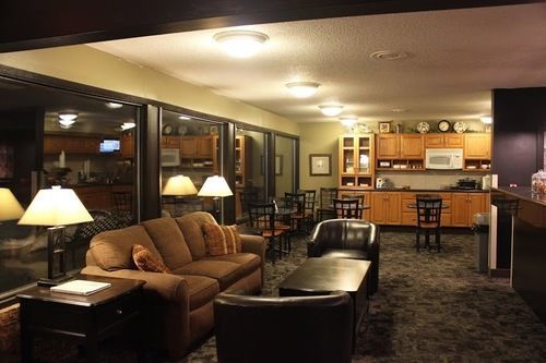 Western Inn Council Bluffs Luaran gambar