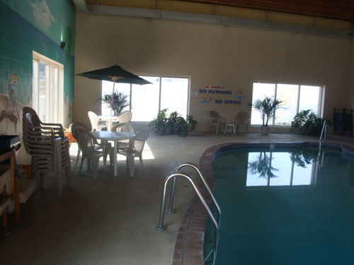 Western Inn Council Bluffs Luaran gambar