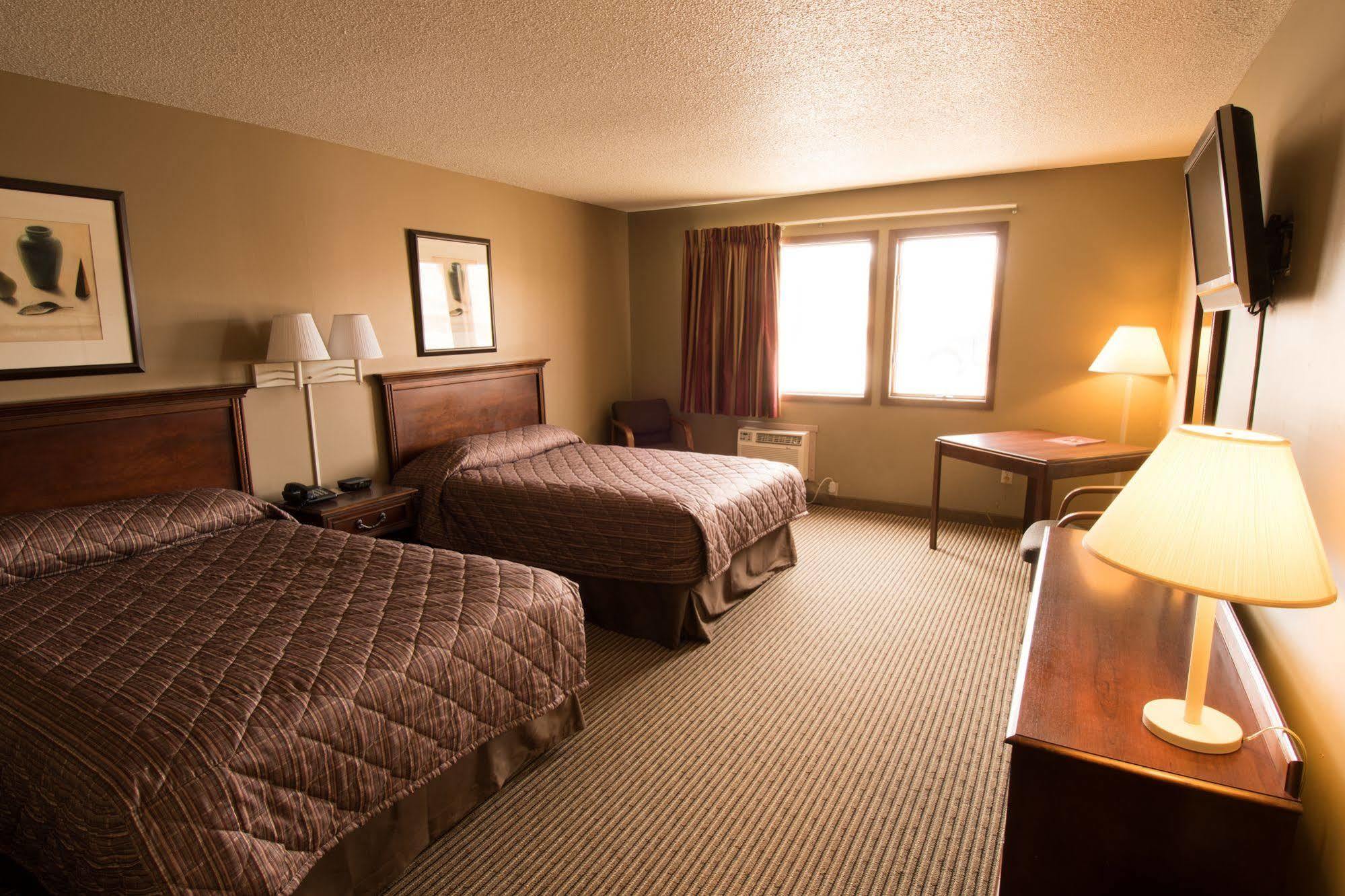 Western Inn Council Bluffs Luaran gambar