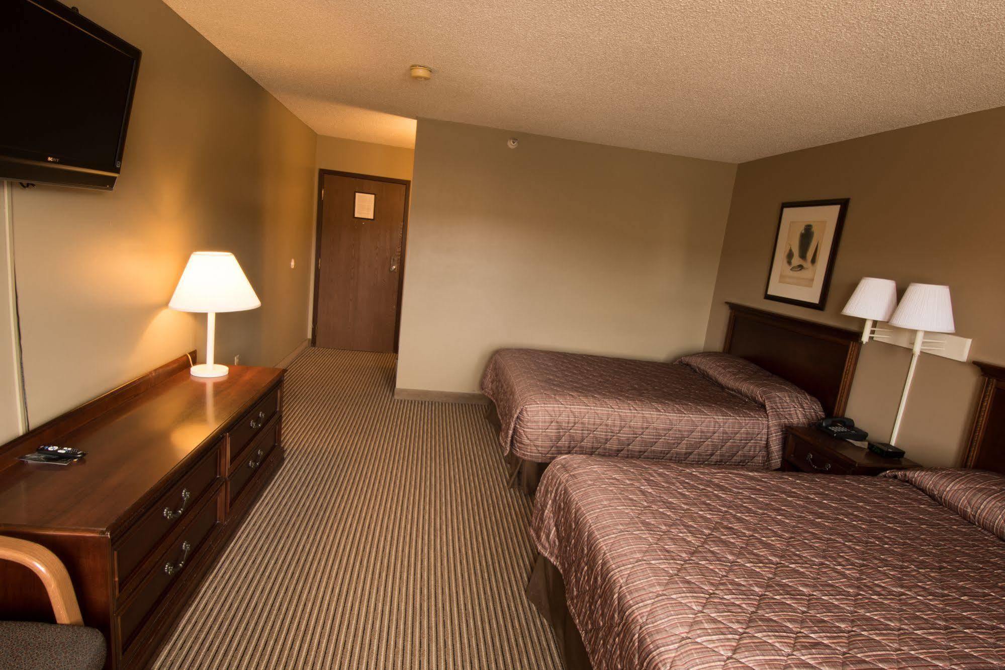 Western Inn Council Bluffs Luaran gambar