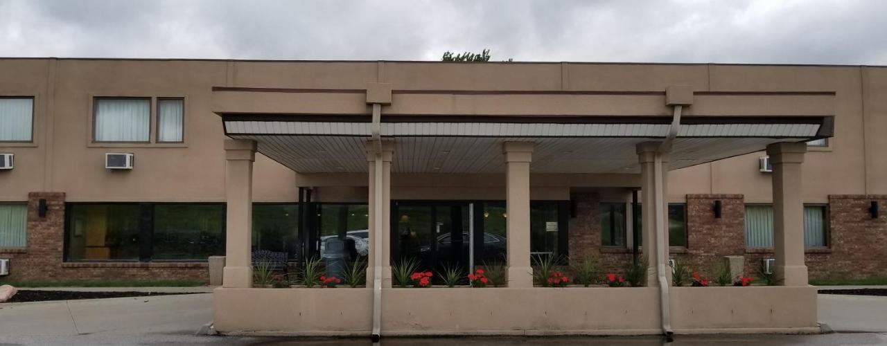 Western Inn Council Bluffs Luaran gambar