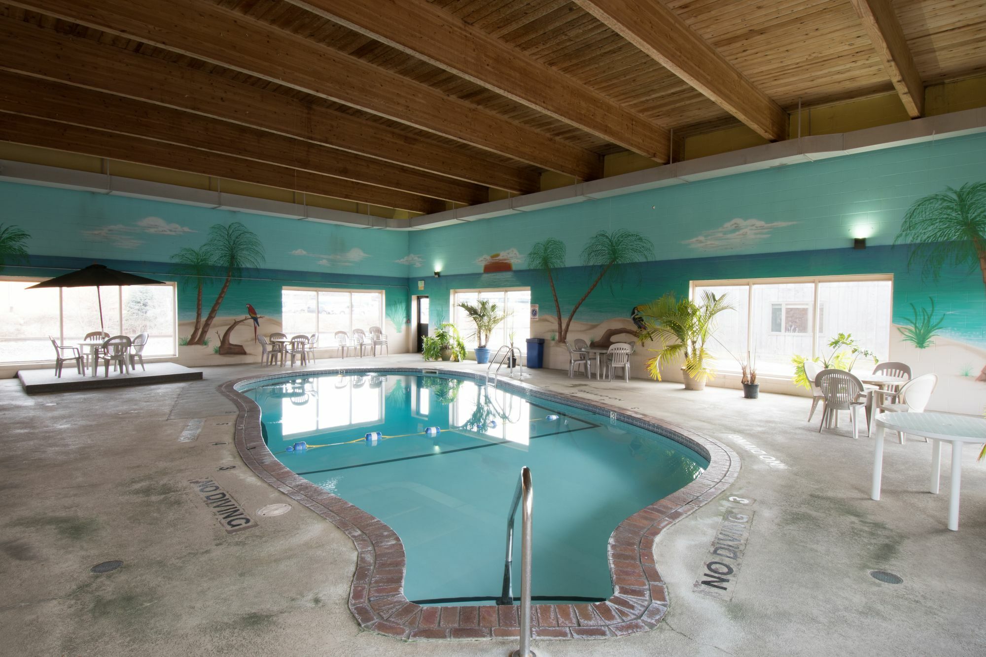 Western Inn Council Bluffs Luaran gambar